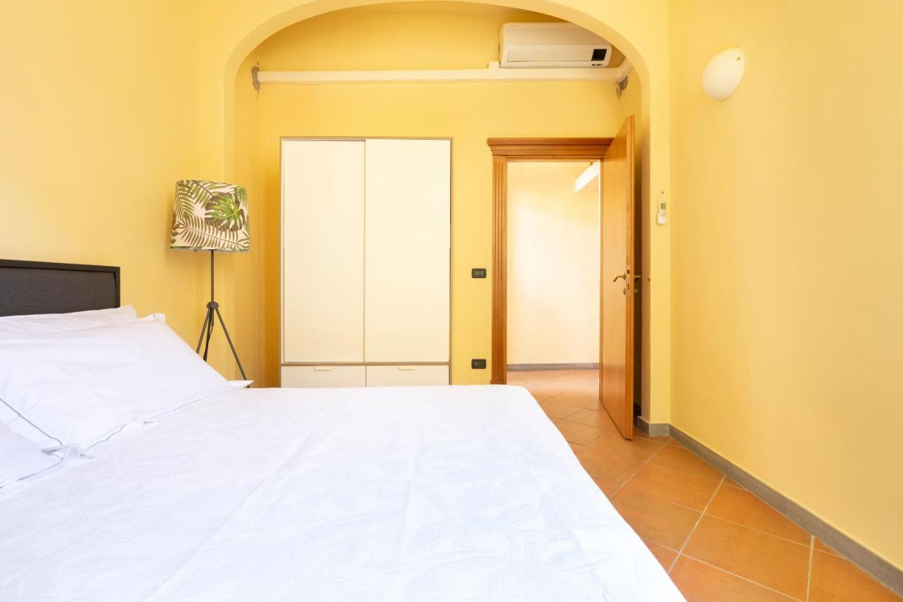Verdi 11 Florenz Exterior foto